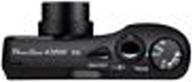 Immagine prodotto Canon PowerShot A1200 IS, 12MP, zoom 4x, filmati HD, nero (1/2,3'')