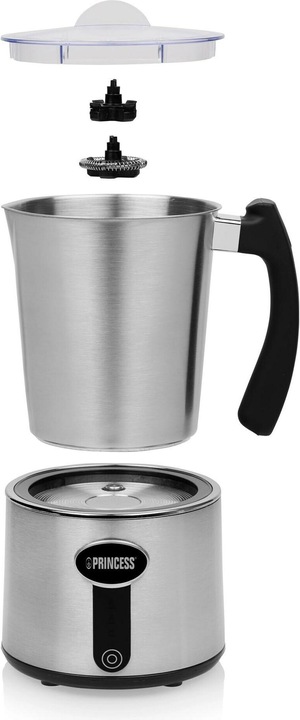 Actual product image Princess Milk frother (CH plug, 50 cl)