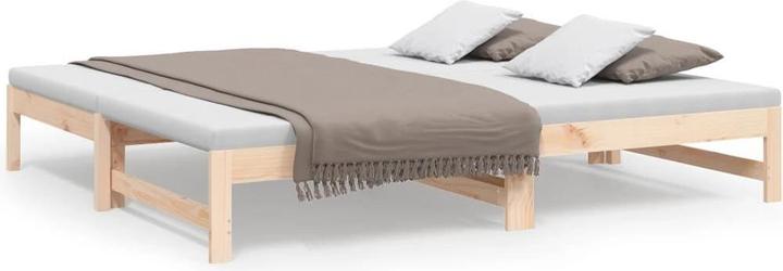 Image du produit vidaXL Tagesbett