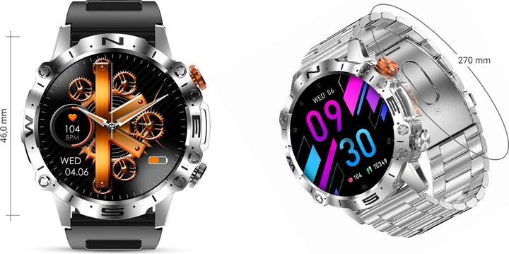 Produktbild Gravity GT20-2 Smartwatch