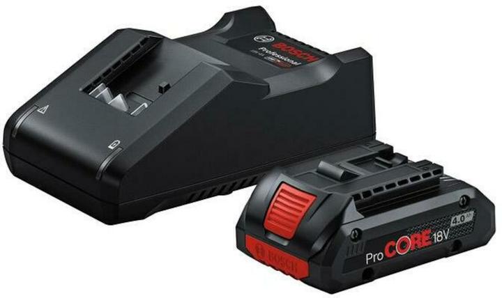 Produktbild Bosch Professional Starter Set (1x4.0Ah PC.GAL18V-40.C (18 V)
