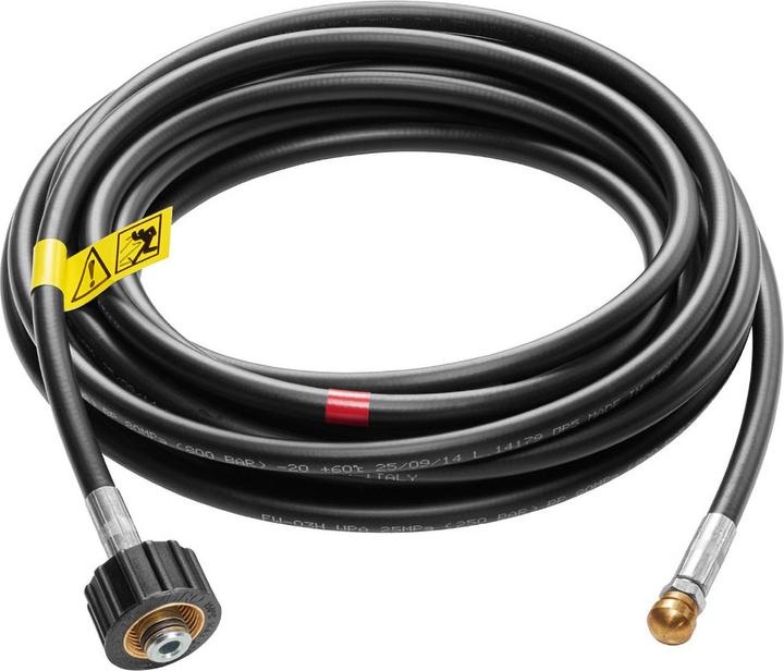 Bosch Home & Garden Pipe cleaner accessories (16 metres)