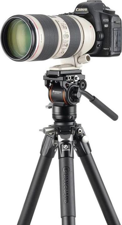 Image du produit Vanguard ALTA PRO 3VL 264AV14 (Métal)