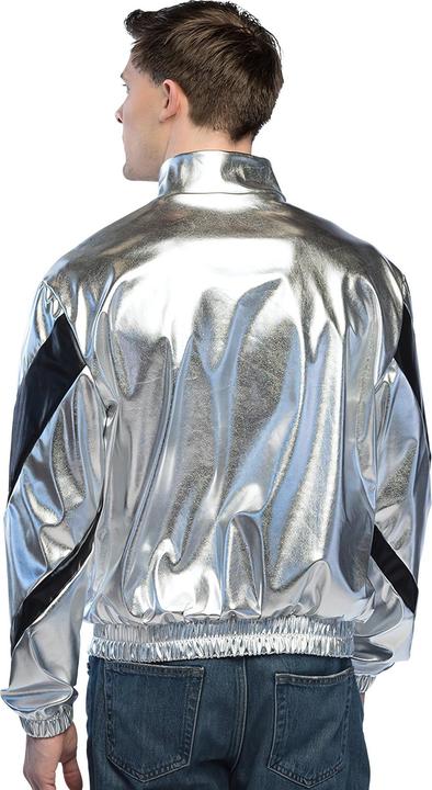 Immagine prodotto Boland Rave - Cosmic: argento (XL)