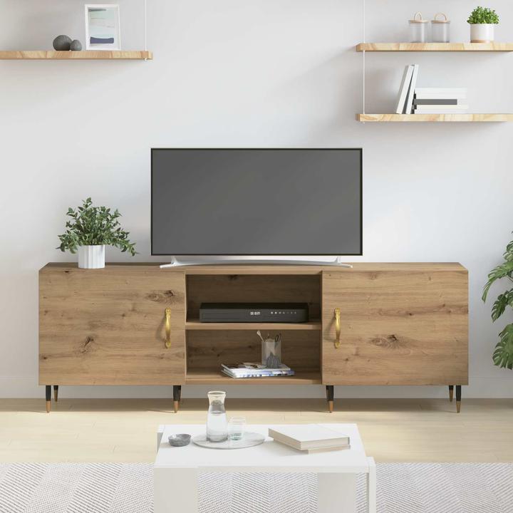 Actual product image vidaXL TV-Schränk (30 x 30 x 50 cm)