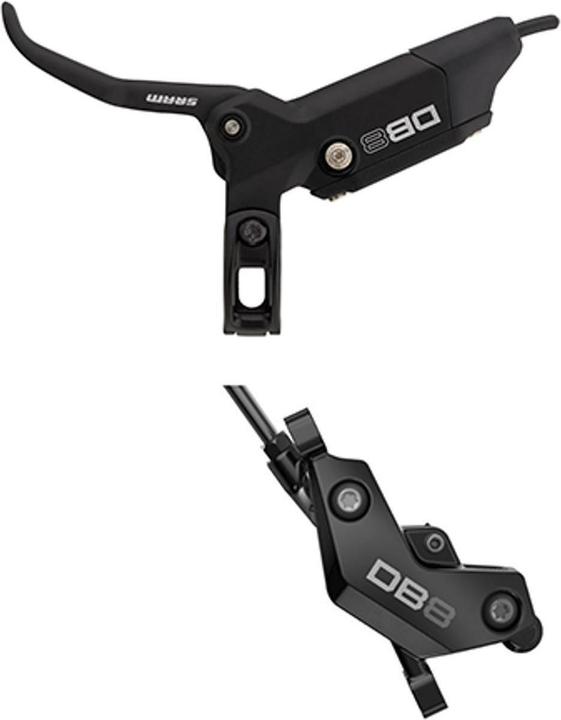 Immagine prodotto Sram DB8 (Freno posteriore, Set freni, 4)