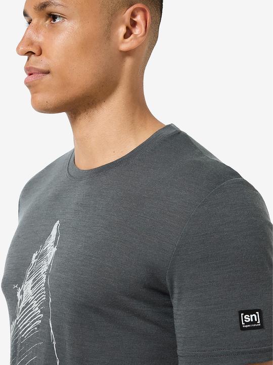 Actual product image Super Natural Ascenders (XXL)