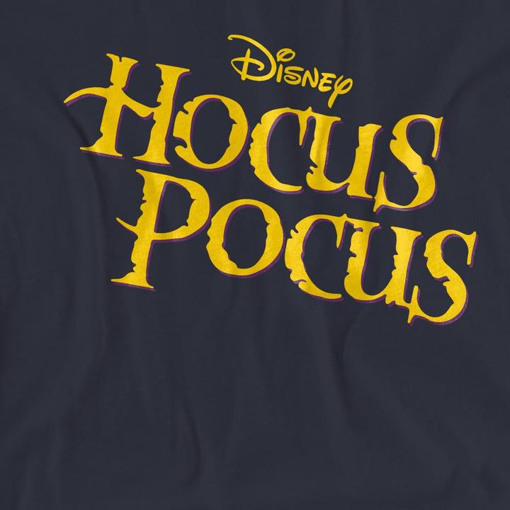 Produktbild Hocus Pocus TShirt (M)
