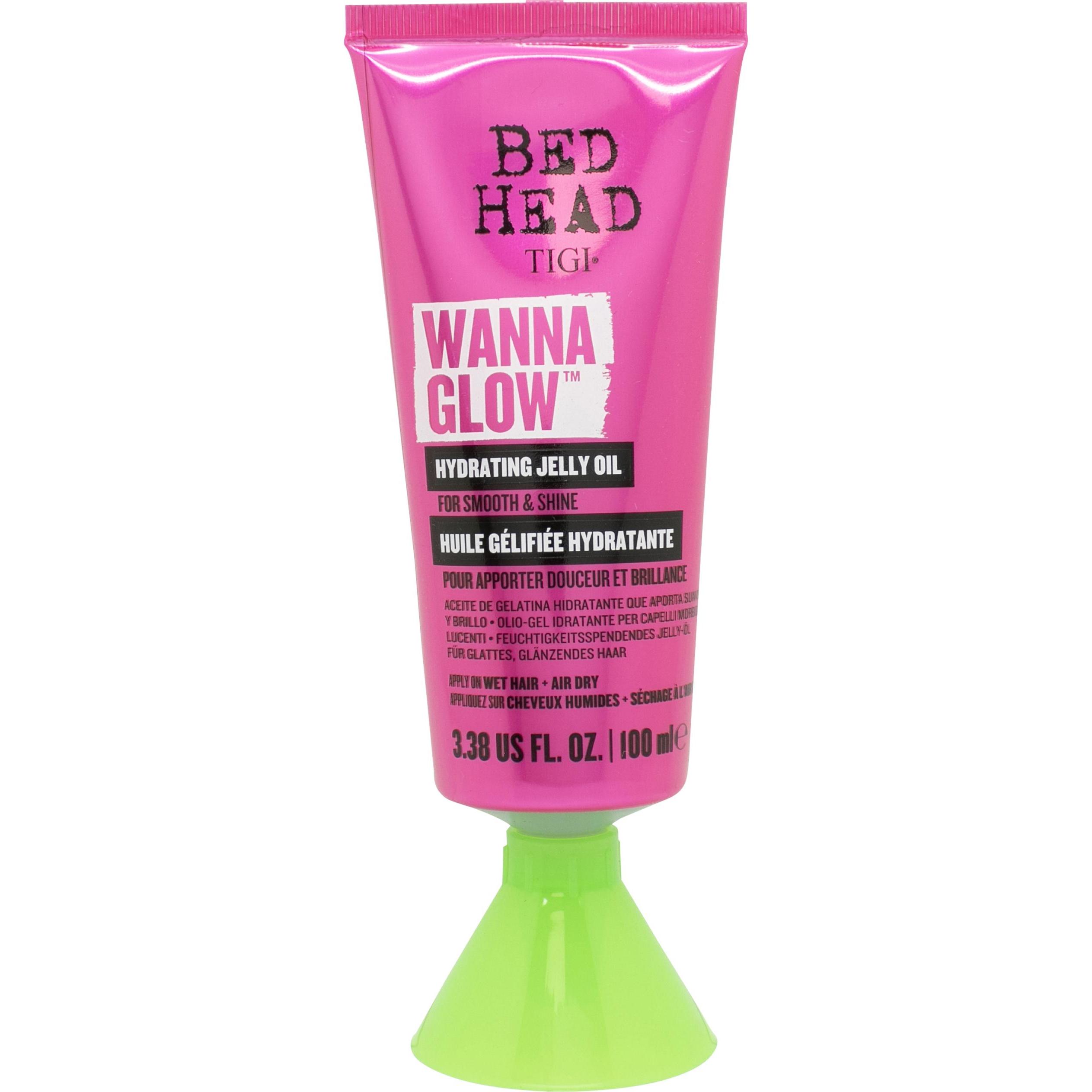 Tigi Bed Head Wanna Glow (100 ml) (TIGI)