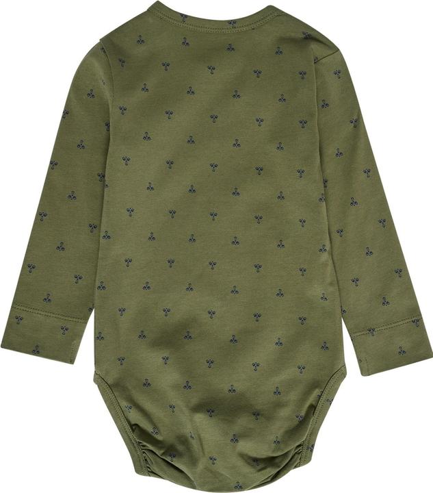 Immagine prodotto hummel Hmlbeesy body l/s (62)