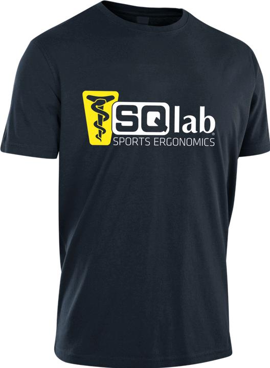 Sqlab T-Shirt #mehrbums 2.0