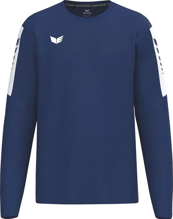 Blau, New Navy