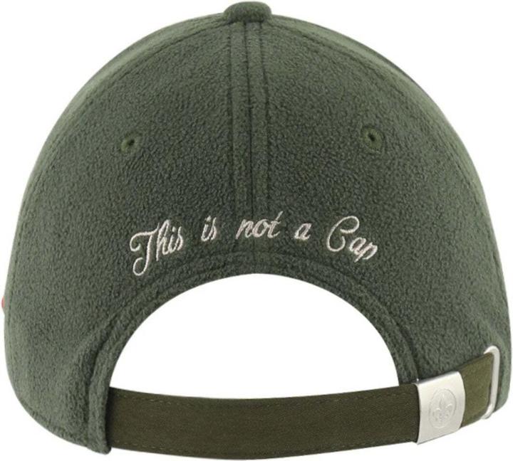 Actual product image LXH Cap Casquette Polaire Full (One size)