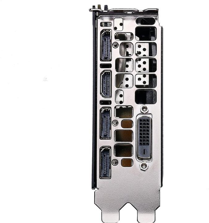 Produktbild EVGA GeForce GTX 1080 Ti SC2 Gaming (11 GB)