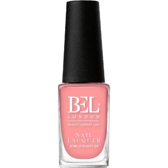 BEL London, Nagellak, Nieuwe sneldrogende nagellak 025 - 60 ml (025, Email)