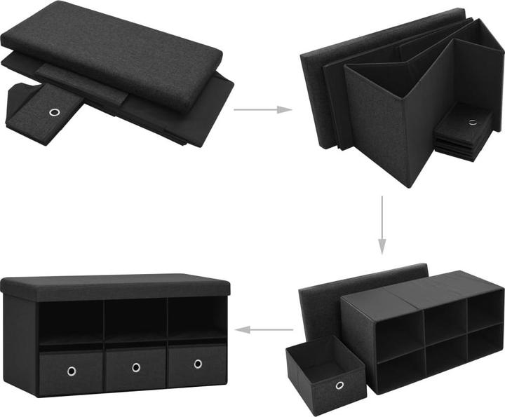 Image du produit vidaXL Ulen'Ka (76 cm)