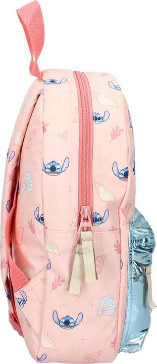 Actual product image Vadobag Lilo & Stitch backpack Stitch Funshine
