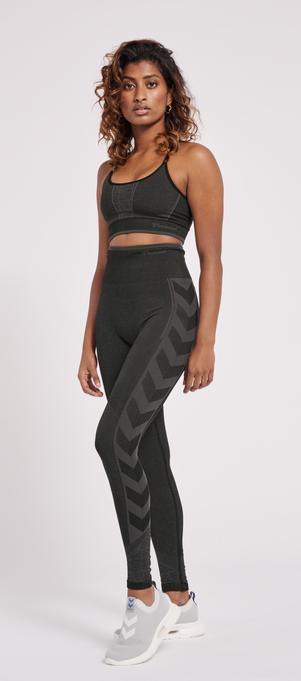 Actual product image hummel Mt Energy Seamless Sports Top (XS)