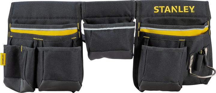 Actual product image Stanley Tool belt (1 Piece)