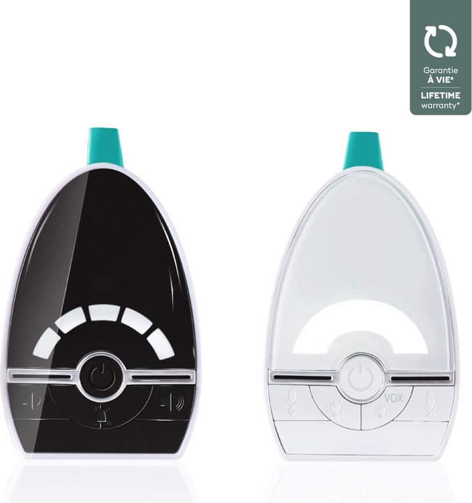 Babymoov Expert Care 2019 (Babyphone Audio, 1000 m)