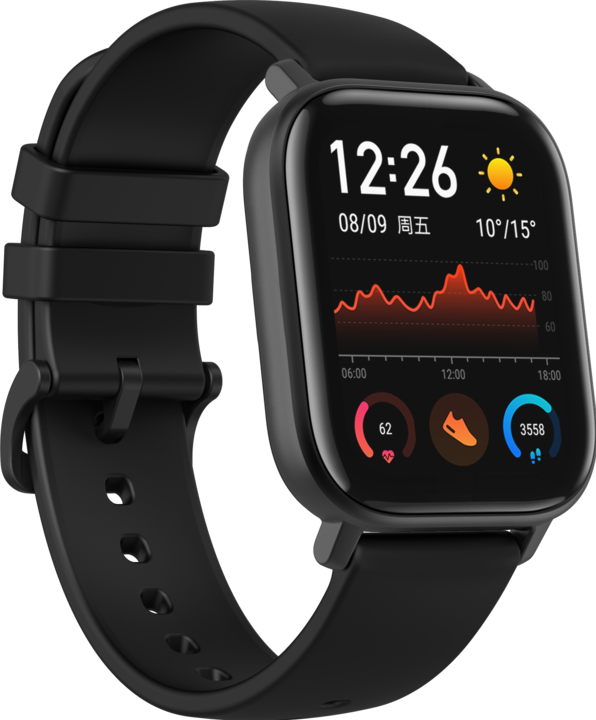Amazfit Gts (43.25 mm)