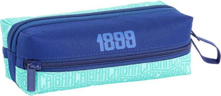 Produktbild FC Barcelona Etui F.C. Barcelona türkis