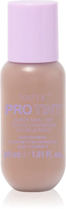 Produktbild Technic CosmeticsPro Tint Light Foundation (Lichte)