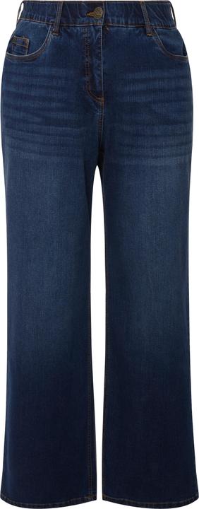 Blue Denim