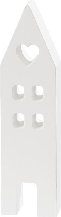 Image du produit Hobby Fun Moule en silicone "Maison