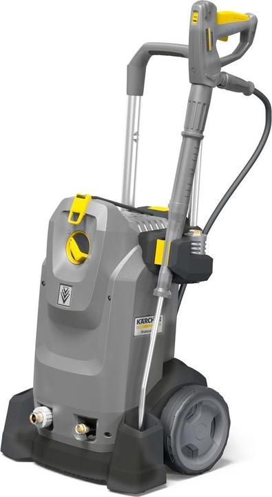 Produktbild Kärcher Professional HD 6/15 M Plus (Netzbetrieb)