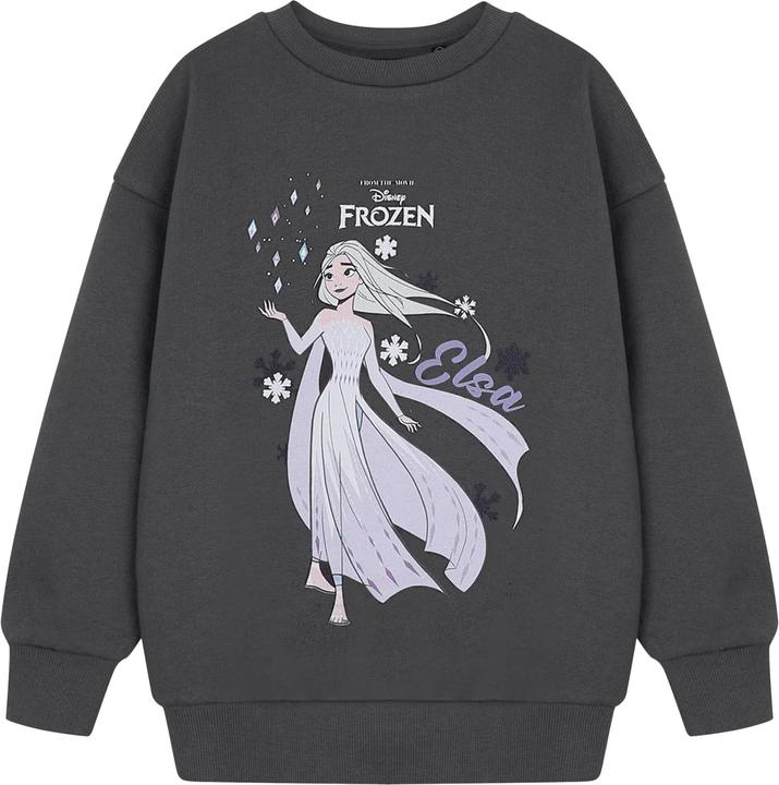 Produktbild Disney Frozen Sweatshirt Mädchen (158, 164)