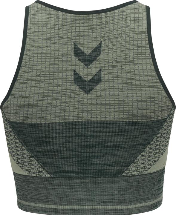 Actual product image hummel Vera Seamless Sports Top (XS)