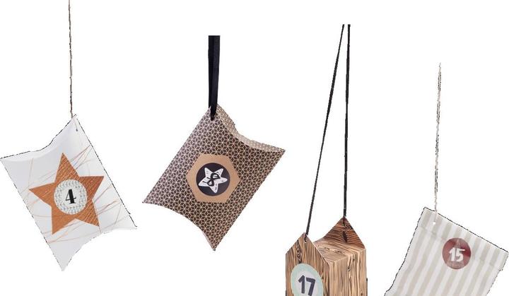 Actual product image Folia Figures