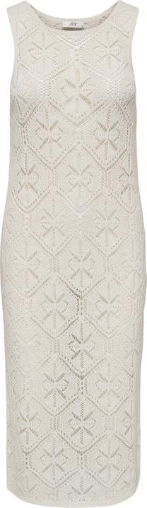 Image du produit JdY Knit Fit Col rond Robe longue en tricot (M)