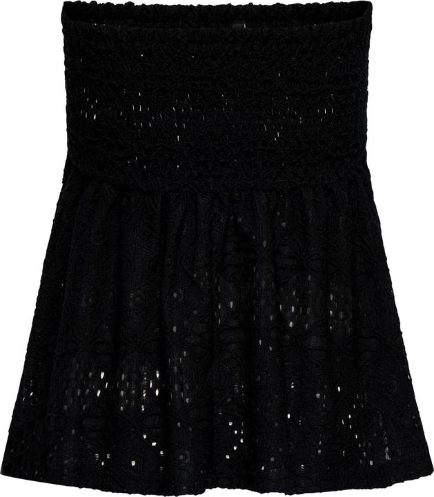 Actual product image Only ONLLUZ Tüll-Top Tüll-Top (XXL)