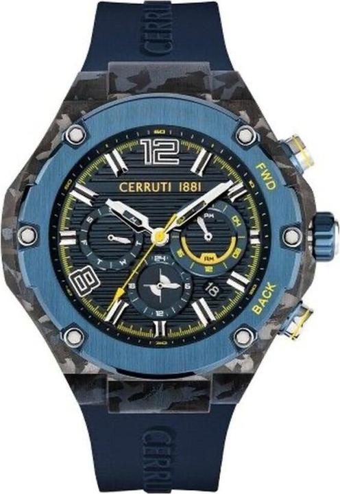 Produktbild Nino Cerruti CERRUTI 1881 WATCHES Mod. CIWGQ2113802
