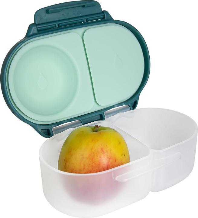Produktbild B.Box Snackbox Emerald Forest