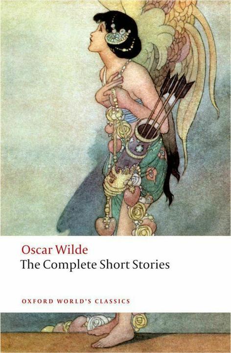Produktbild The Complete Short Stories (Englisch, Oscar Wilde, 2010)