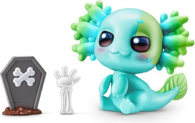 Image du produit 5 Surprise A-Lot-A Axolotls-S1