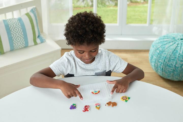 Produktbild Aquabeads Perlen Pop-Up Bastelplatte