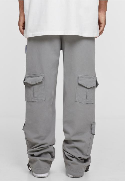 Produktbild Mjgonzales Multitaschen-Cargohose (L)