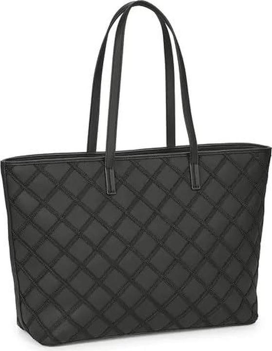Actual product image Love Moschino PU Bag with Black Edge