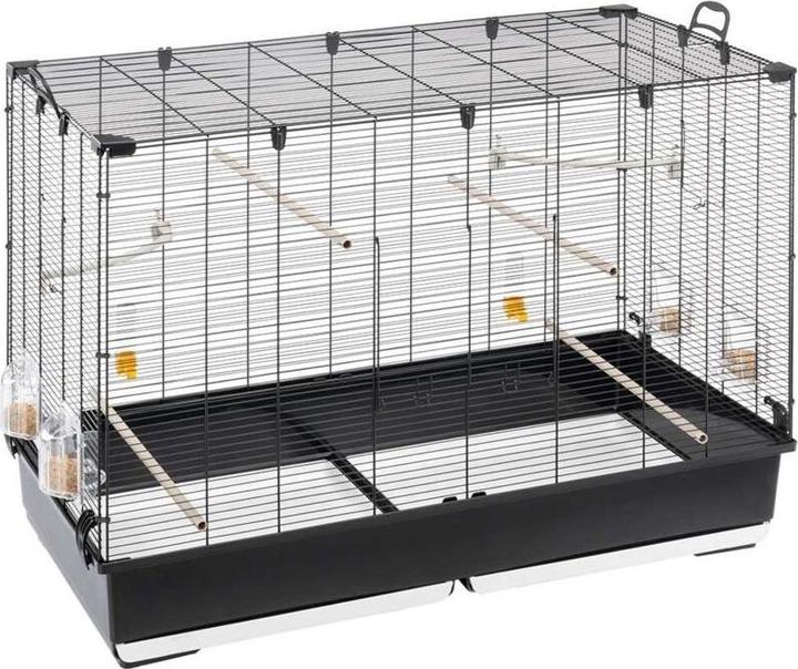 Ferplast Vogelheim Piano 7