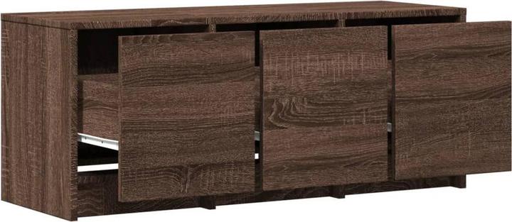 Produktbild vidaXL TV-Schrank (97 x 34 x 40 cm)