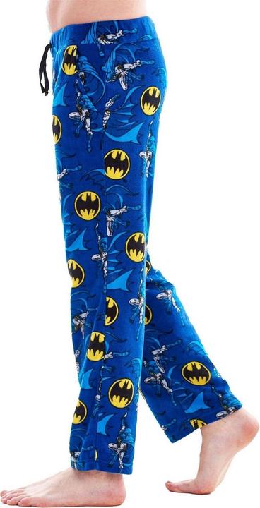 Produktbild Batman Loungehose (2erPack) (M)