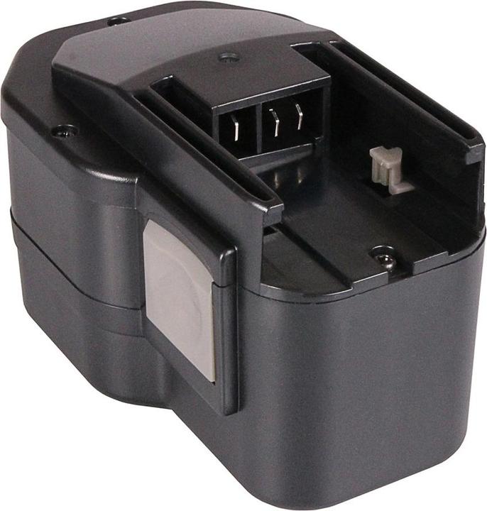 Actual product image Patona Battery f. AEG B14.4 BF14.4 BX14.4 BXL14.4 BXS MX14.4 MXS14.4 (14.4 V)