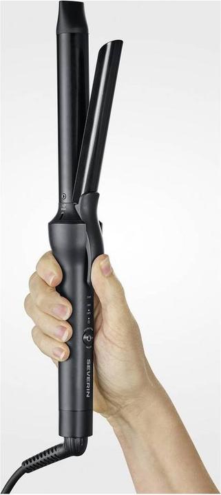Actual product image Severin LS 0822 Lockenstab
