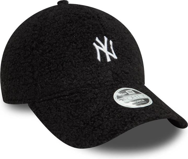 Actual product image New Era 's baseball cap new york yankees borg 9forty (One size)