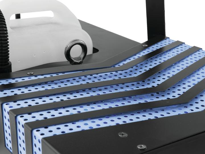 Actual product image Eurolite Dynamic Fog