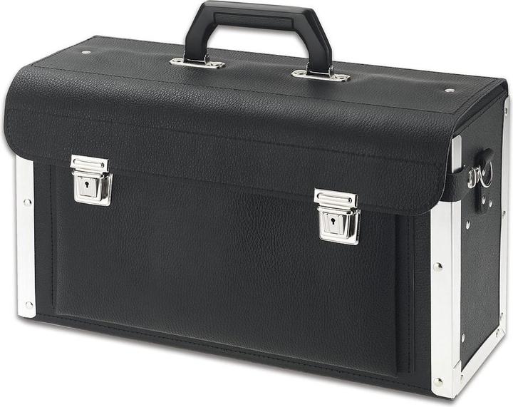 Actual product image Cimco Tool kit (29 pieces)